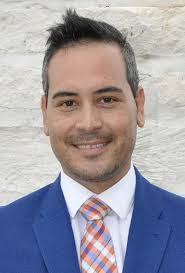 Tom Studley's Instagram, Twitter & Facebook