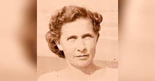 Joyce Hunt Ivy Obituary