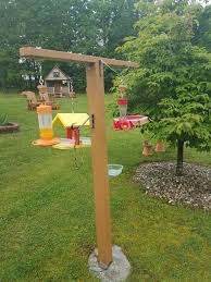 Bird Bath And Feeder Combo Oriole Nectar Feeder Butterfly Feeder Hummingbird Feeder Hummingbird Swing Hanging Bird Bath Tray F Humming Bird Feeders Nectar Feeders Hanging Bird Bath