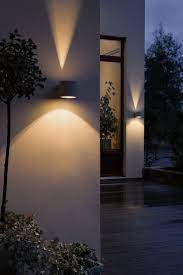 Konstsmide Modena 7342 Applique Exterieure 25 Watts Amazon Fr Luminaires Et Eclairage Eclairage De La Facade Eclairage Piscine Eclairage Design