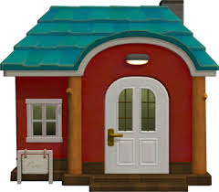 1 appearance 2 personality 3 house 4 amiibo card 5 trivia 6 in other languages Astrid Animal Crossing Wiki Nookipedia