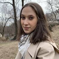 Naomi Vogt's Instagram, Twitter & Facebook