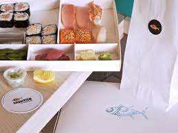 What you need to do is click to the options ($ off, % off, free shipping, gift card,…) on filter by and you. Sugarfish To Go Packaging On Behance