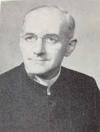 Rev John Irvin Lehman (1895-1985)