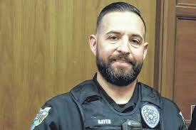 ACSO explains departure of task force head