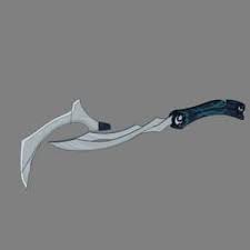 Item Reveal Rayla And Runaan S Weapons The Dragon Prince I better show him how much he means to me. weapons the dragon prince