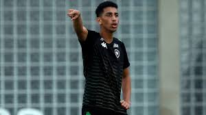 Já o botafogo perdeu a sua invencibilidade e está no. Botafogo X Coritiba Os Jogadores Para Ficar De Olho Na Final Da Copa Do Brasil Sub 20 Goal Com