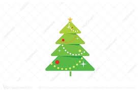 Shine Tree Logo Holiday Logo Tree Logos Logo Maker