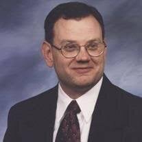 Pastor Orson D. Deemer Obituary