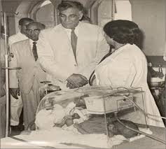 As outlined in the washington constitution and statutes, the team supports the governor by fulfilling a wide range of duties to lead the efforts in the follow through and implementation of the governor's policy and management initiatives. Lt General W A Burki Minister Of Health In White Suit And Brig Download Scientific Diagram
