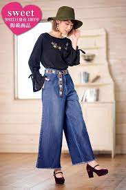 5 Popular Japanese Clothing Brands Japan Travel Guide Jw Web Magazine Japanese Clothing Brands Japanese Outfits Japanese Clothing Stores