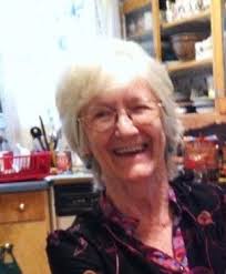 Ellen Mehaffey Obituary