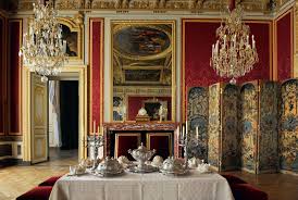 Best Kept Secrets Of Versailles Versailles Opulent Interiors Palace Of Versailles