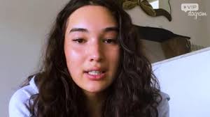 I´m happy to announce my latest project for pro7 tv. Gntm Winner Alex Mariah Peter That S Why She Has Been In Therapy Voluntarily For Years Celebjar
