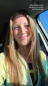 Pain-Free running! That’s the post ❤️❤️❤️, Huge thanks to everyone who  helped to put me back together again after this crazy injury ❤️‍🩹 I’m back  to doing what I love most 🏃‍♀️ @elevated_pt_movement ...