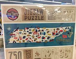 Check spelling or type a new query. Knowledge Tree True South Puzzles Have Arrived Take A Facebook