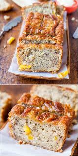 Averie Cooks Pineapple Coconut Oil Banana Bread Banana Bread Recipes Banana Recipes Recipes