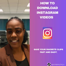 Instagram Story Downloafer | TikTok