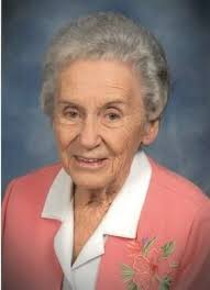 Mary Dickson Obituary (1933