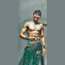 Kata Kata Motivasi Nge Gym