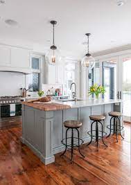 Buy kitchen islands and get the best deals at the lowest prices on ebay! Kitchen Island Design Finding Lovely