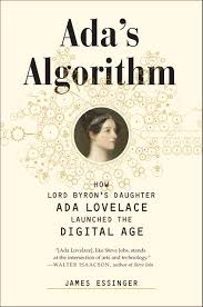 10 Must Read Books For October Ada Lovelace Lord Byron Books To Read