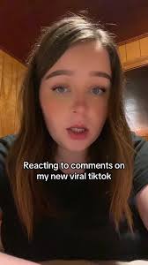 Divertido Reaccionando a Comentarios de TikTok