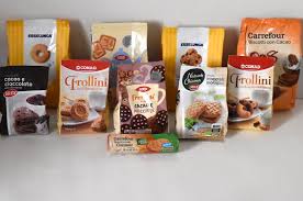 Altromercato zucchero integrale di canna. Biscotti Private Label Prova D Assaggio Dissapore