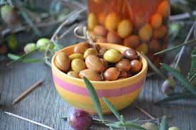 Les Olives En Saumure Saumure Olives 16 Decembre