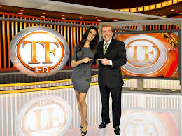 The program is presented by nelson rubens and íris stefanelli. Tv Fama Museu Da Tv Radio Cinema