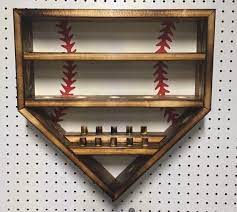 If you need to haul large sheet goods, having access to a truck is ideal. Baseball Homeplate 10 Ring And 10 Ball Display Case Holder Etsy Baseball Display Case Baseball Case Display Baseball Display