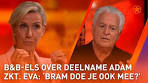 B&B VOL LIEFDE-ELS over NIEUW SEIZOEN B&B, haar ... - YouTube