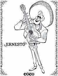 Artisan chocolate packaging substrate / materials: 22 Free Disney Pixar S Coco Coloring Pages Activity Sheets Any Tots