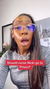I’m not sure how I feel about this case without knowing all of the facts  first, but what do you think? #nourisheveryyou #losangeles #nursesoftiktok