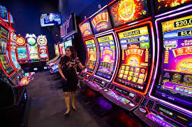 Las Vegas gaming companies look at opportunities in Illinois | Las Vegas  Review-Journal