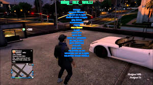 Mediafire gta 5 mod menu download is a dark friendship platform that coordinates brands build stronger bonds with their customers through lan, sizzling and engaging documentaries. Ps3 Gta5 1 16 Gta V Mod Menu Vca Download Youtube