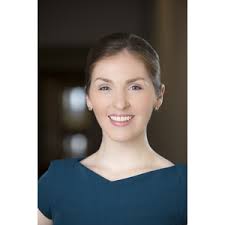 Christina Baugh's Instagram, Twitter & Facebook