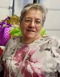 Obituary for Bonnie Grace (Asher) Cox Jones