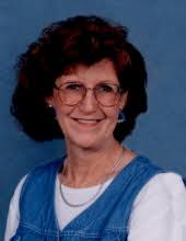 Obituary information for Lois Jean Durbin
