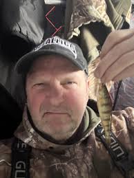 Skeeter and pymatuning