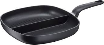 Best Divided Frying Pans Divider Tefal Frying Pan