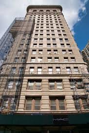 Hours may change under current circumstances Flatiron Building Manhattan 1902 Structurae