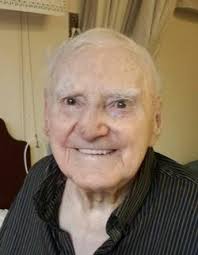 William Hoyt McGill (1914-2015)