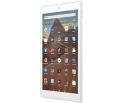 In der alexa app oben rechts auf die drei querbalken tippen und unter einstellungen die option ein neues gerät einrichten wählen. Amazon Fire Hd 10 2019 Ab 114 95 September 2021 Preise Preisvergleich Bei Idealo De