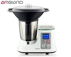 Wattleistung eher für leichte arbeiten ausreichend. Ambiano Kuchenmaschine Mit Kochfunktion Im Angebot Bei Aldi Sud 27 3 2017 Kw 13