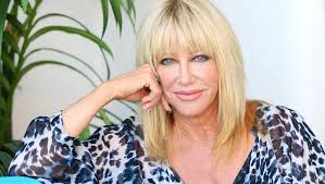 Suzanne Somers: The Unforgettable Actress We Will Always Remember | by  Kamanda | Medium