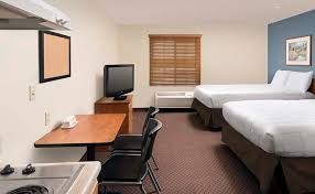 woodspring suites hotels