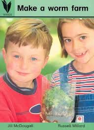 Books by Jill Mcdougall