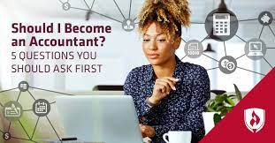 Should I Become An Accountant? 5 Questions To Ask Yourself First |  Rasmussen University