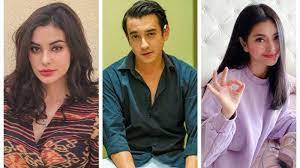 Aliff alli mengaku tidak sempat. Bagikan Unggahan Soal Perceraian Karena Tingkah Suami Nora Alexandra Sindir Mantan Suami Aliff Alli Tribunnews Com Mobile